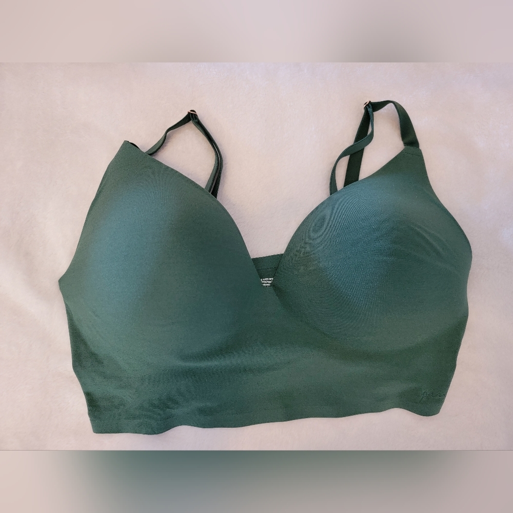 VS pullover Bra